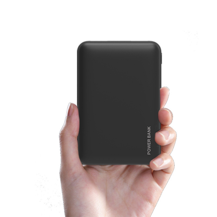 Ezra 10000mAh Dual Outlet 2.1A Power bank - Image 5