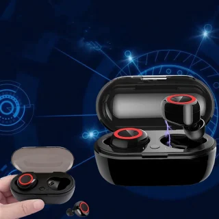 Wireless EarPods