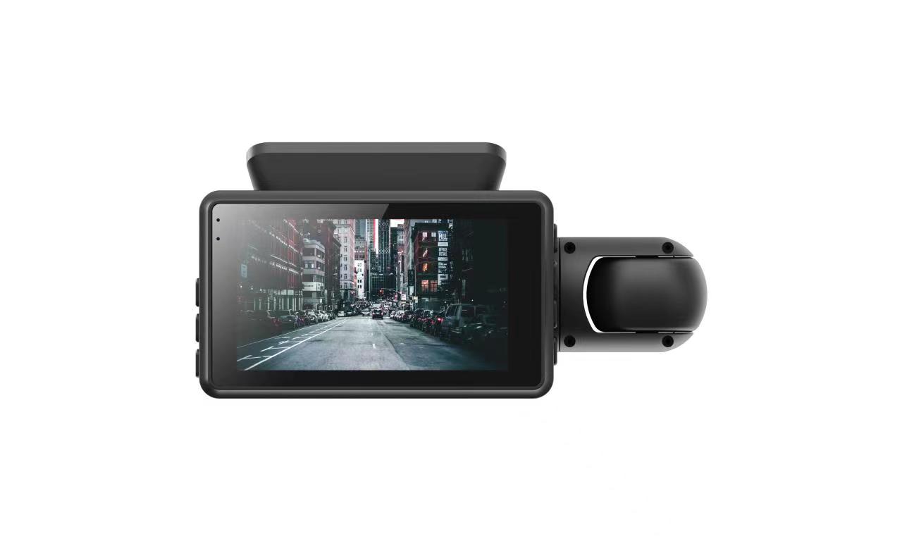 Full HD 1080 Dash Camera - Image 7