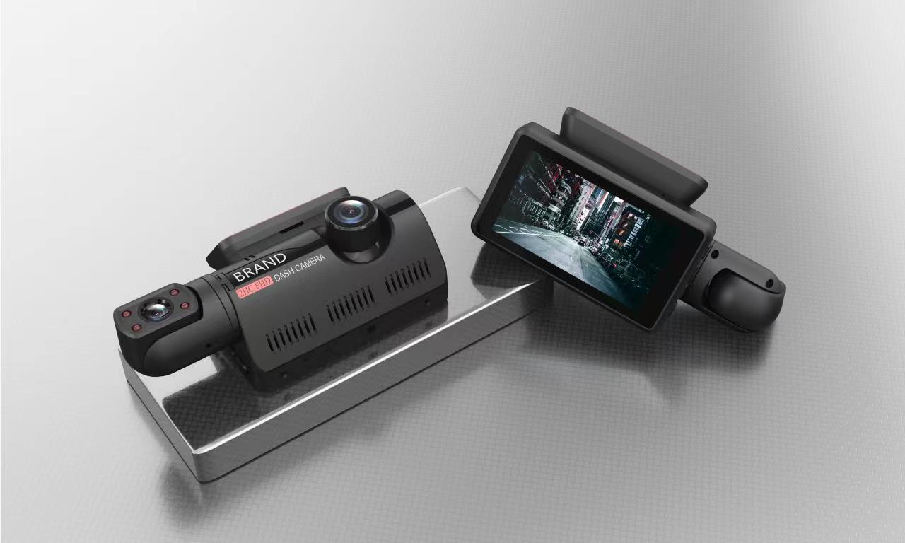 Full HD 1080 Dash Camera - Image 5