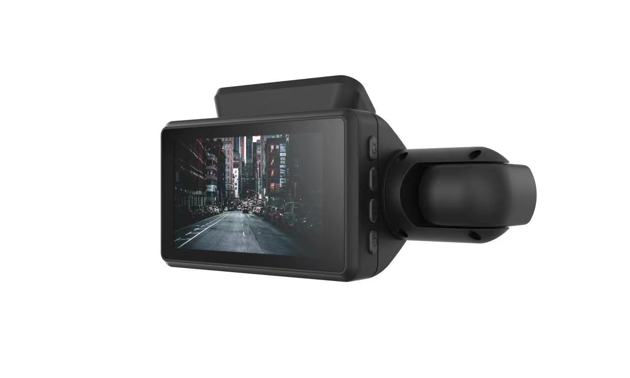 Full HD 1080 Dash Camera - Image 4