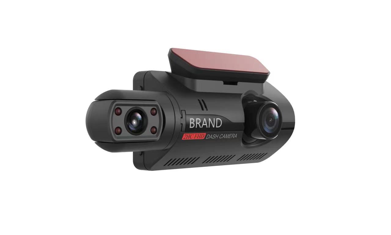 Full HD 1080 Dash Camera - Image 3