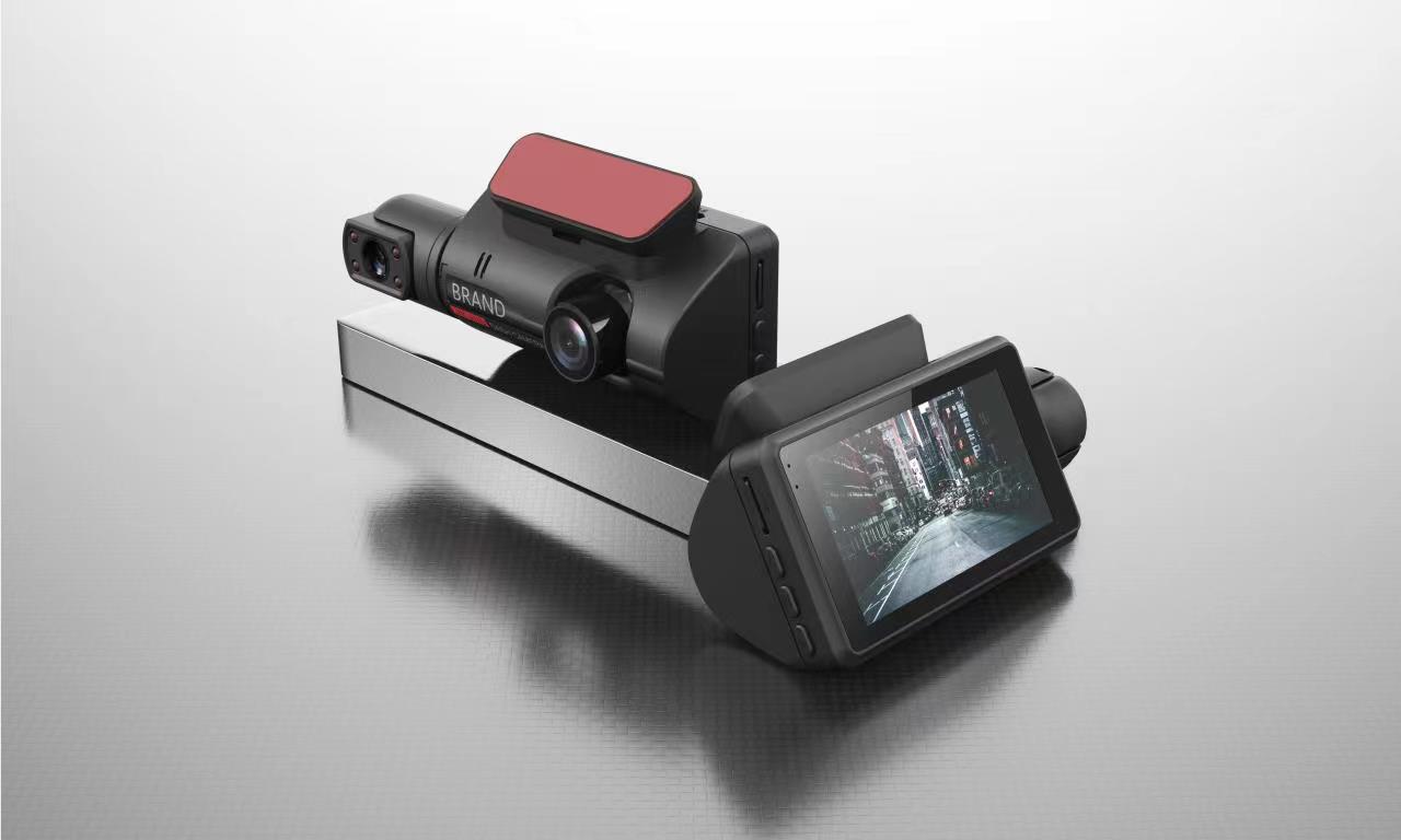 Full HD 1080 Dash Camera - Image 6