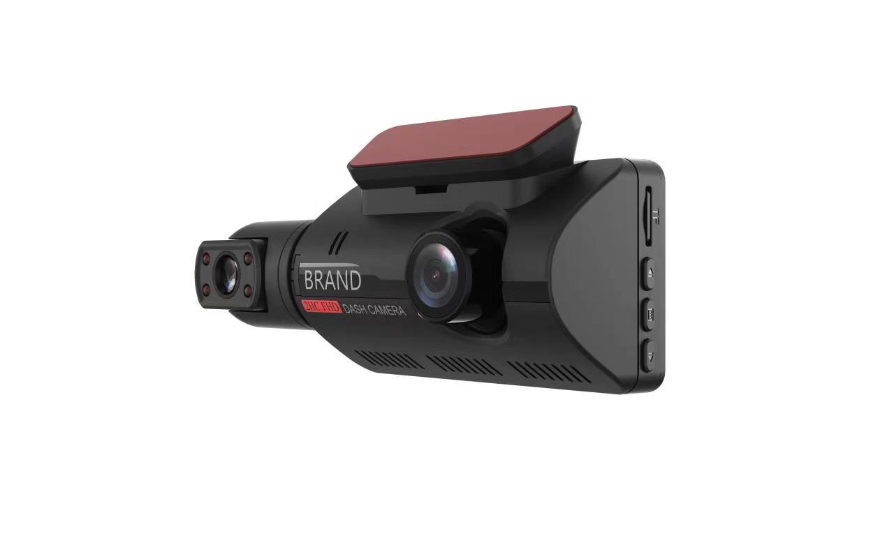 Full HD 1080 Dash Camera - Image 2
