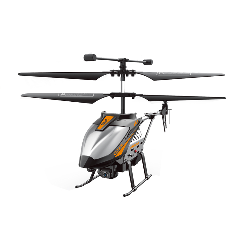 Remote Control Helicopter - Image 2