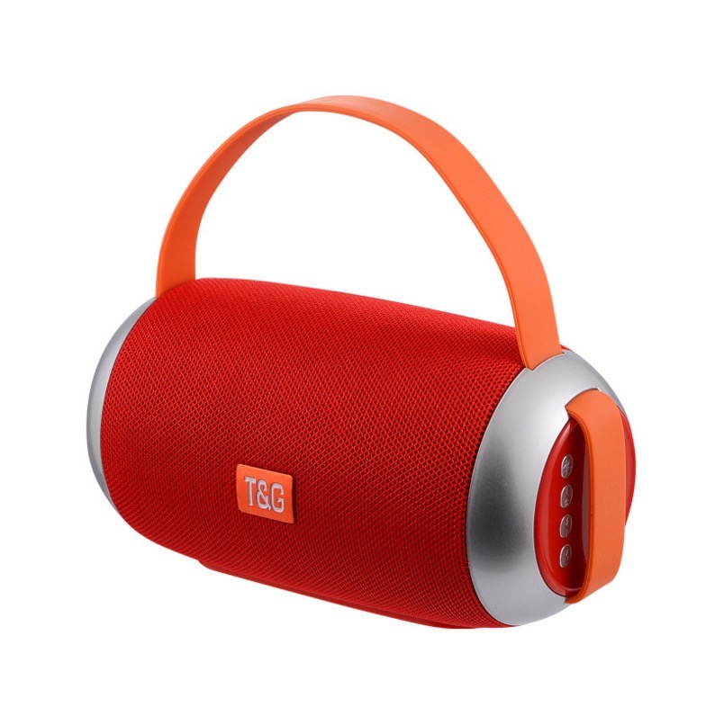 Portable Bluetooth Speaker - Image 5