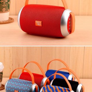 Portable Bluetooth Speaker