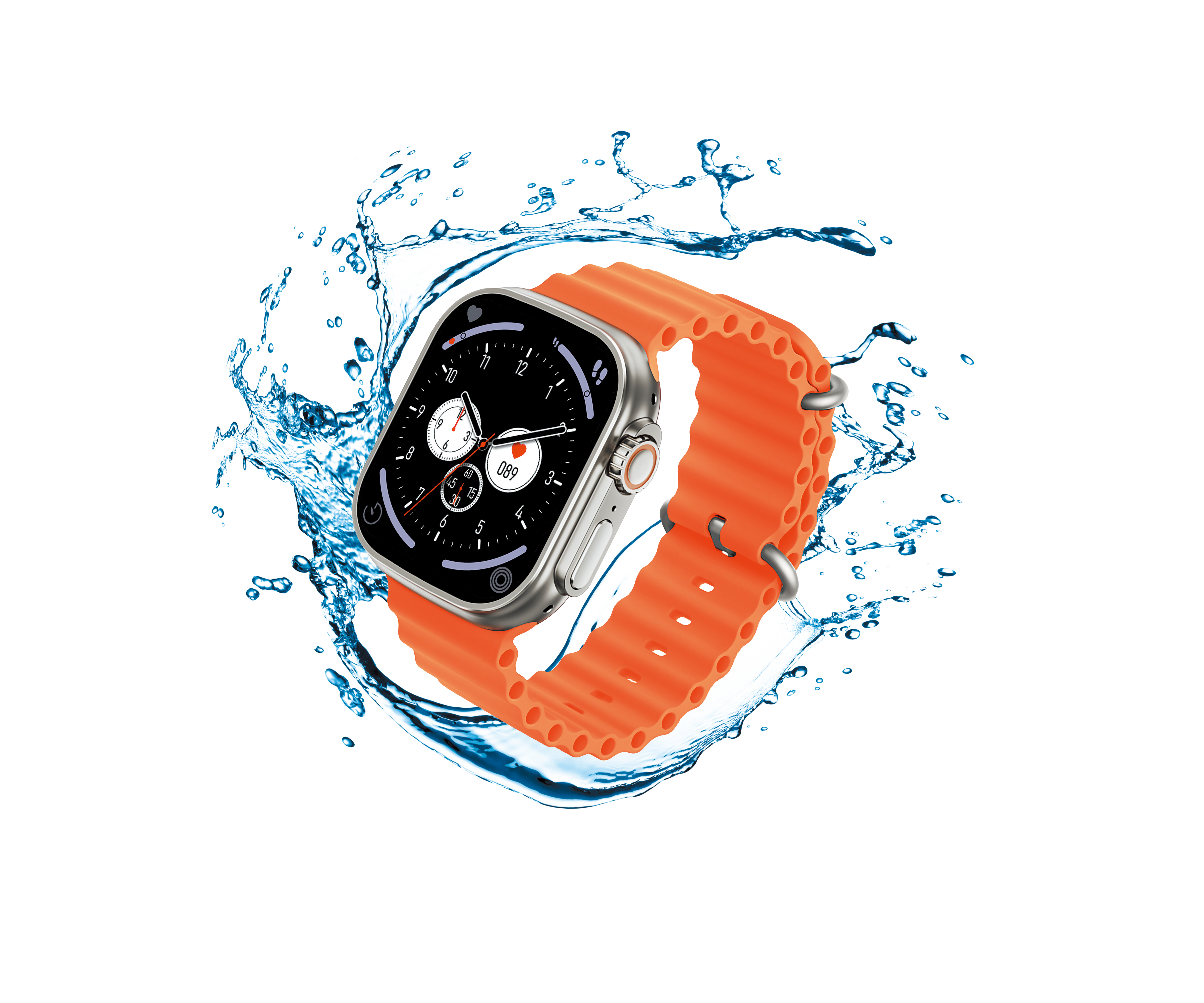Smart watch-SW119
