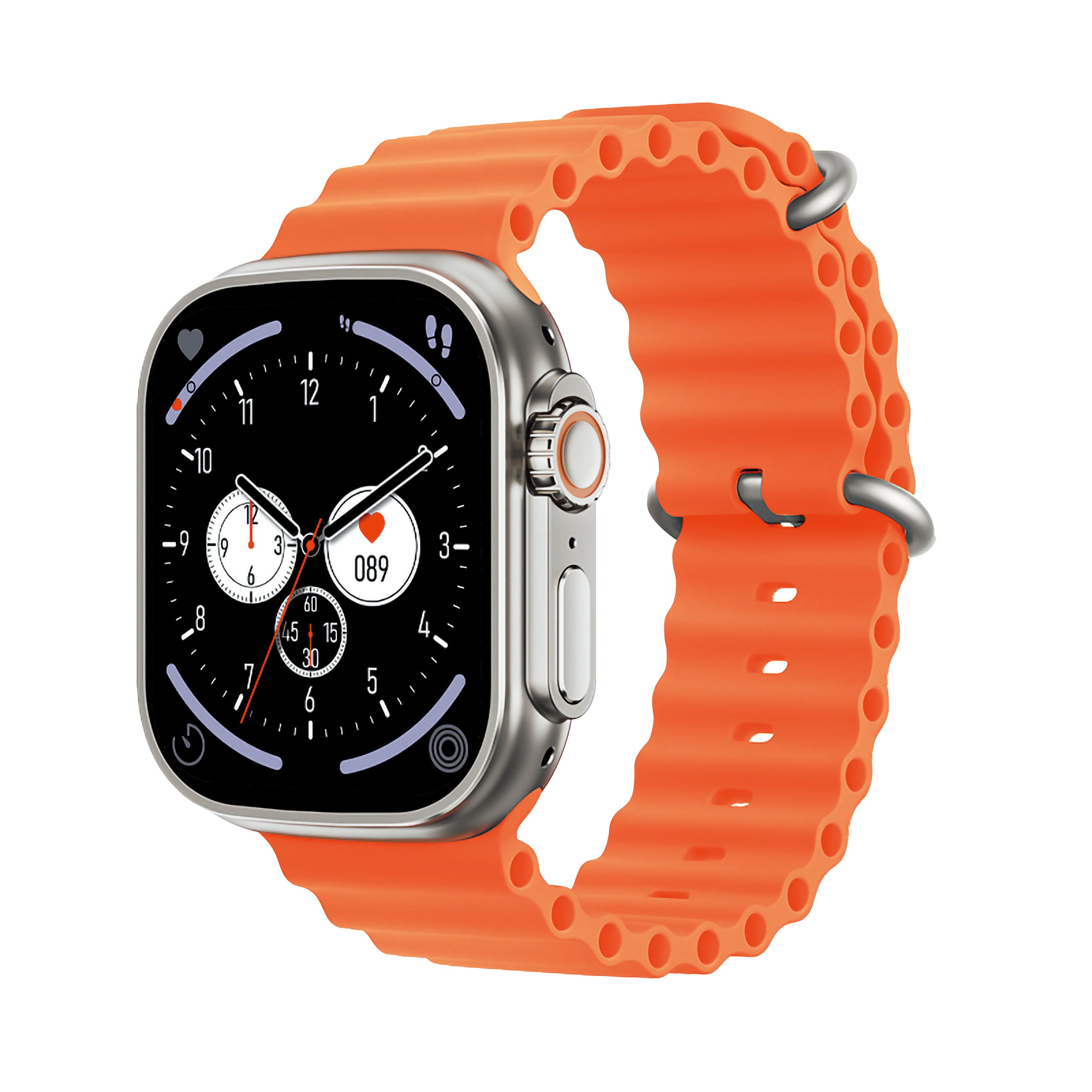 Smart watch-SW119 - Image 3