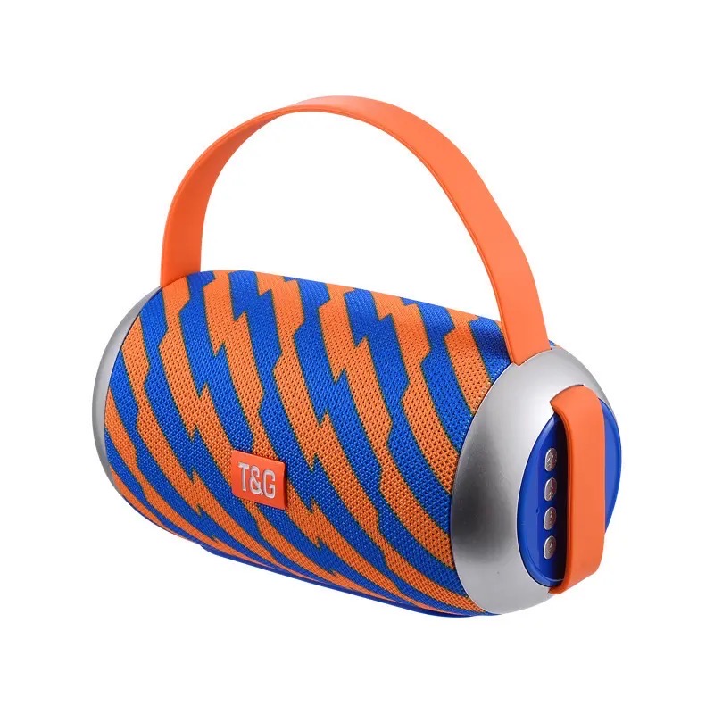 TG Bluetooth Speaker - Image 2
