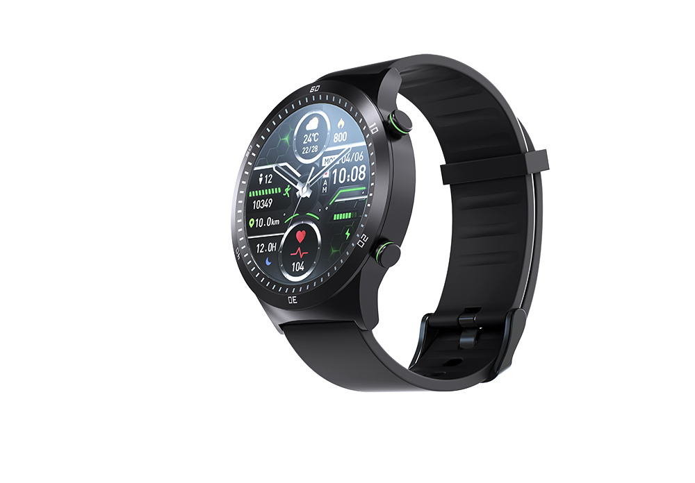 Smart watch-SW102 - Image 5