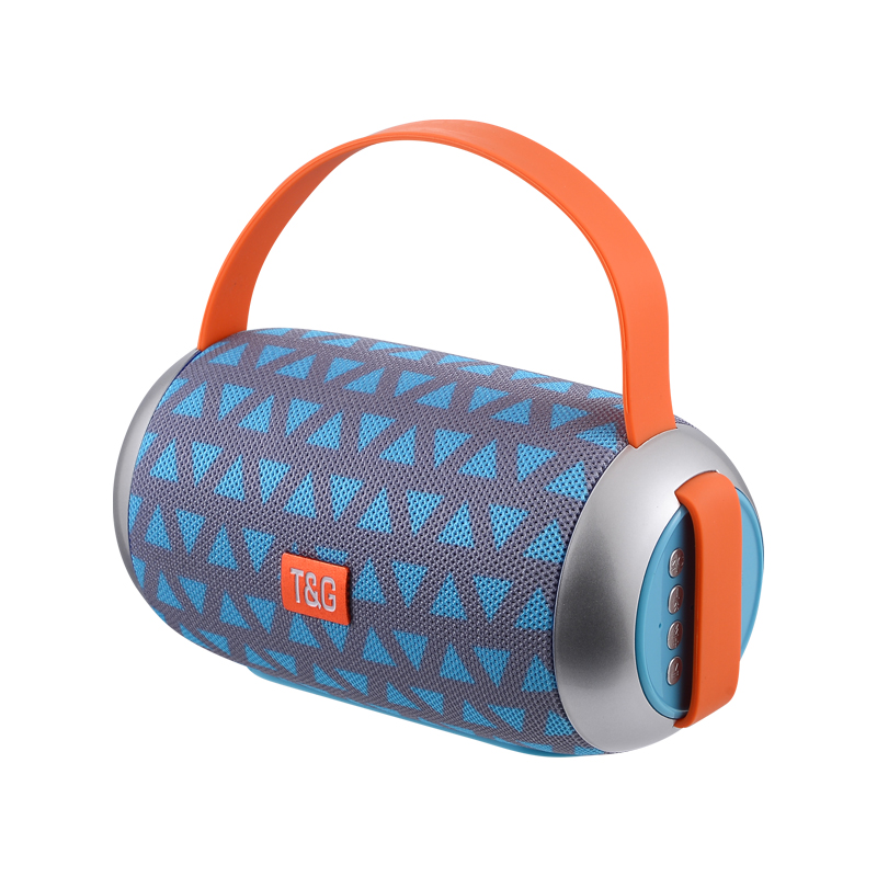 TG Bluetooth Speaker - Image 6
