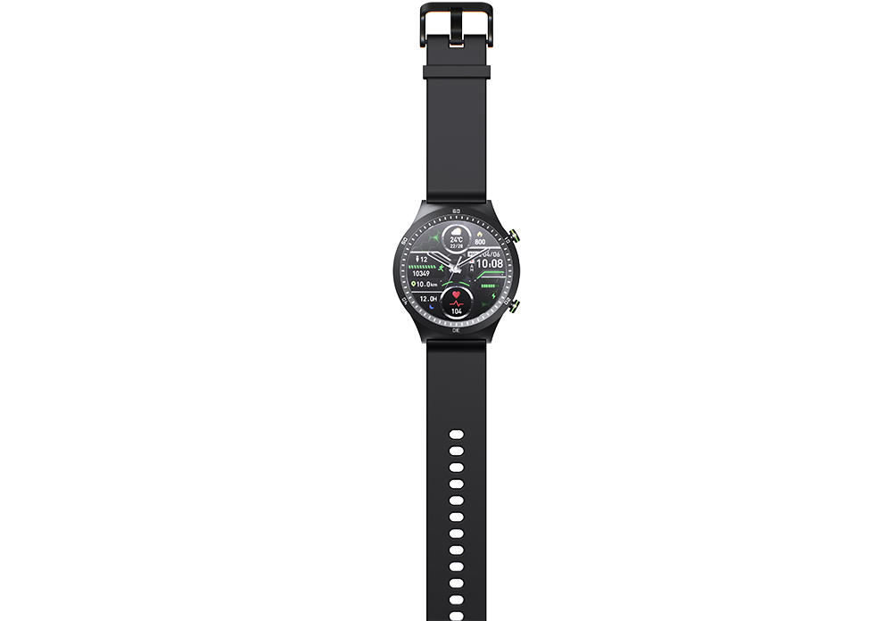 Smart watch-SW102 - Image 2