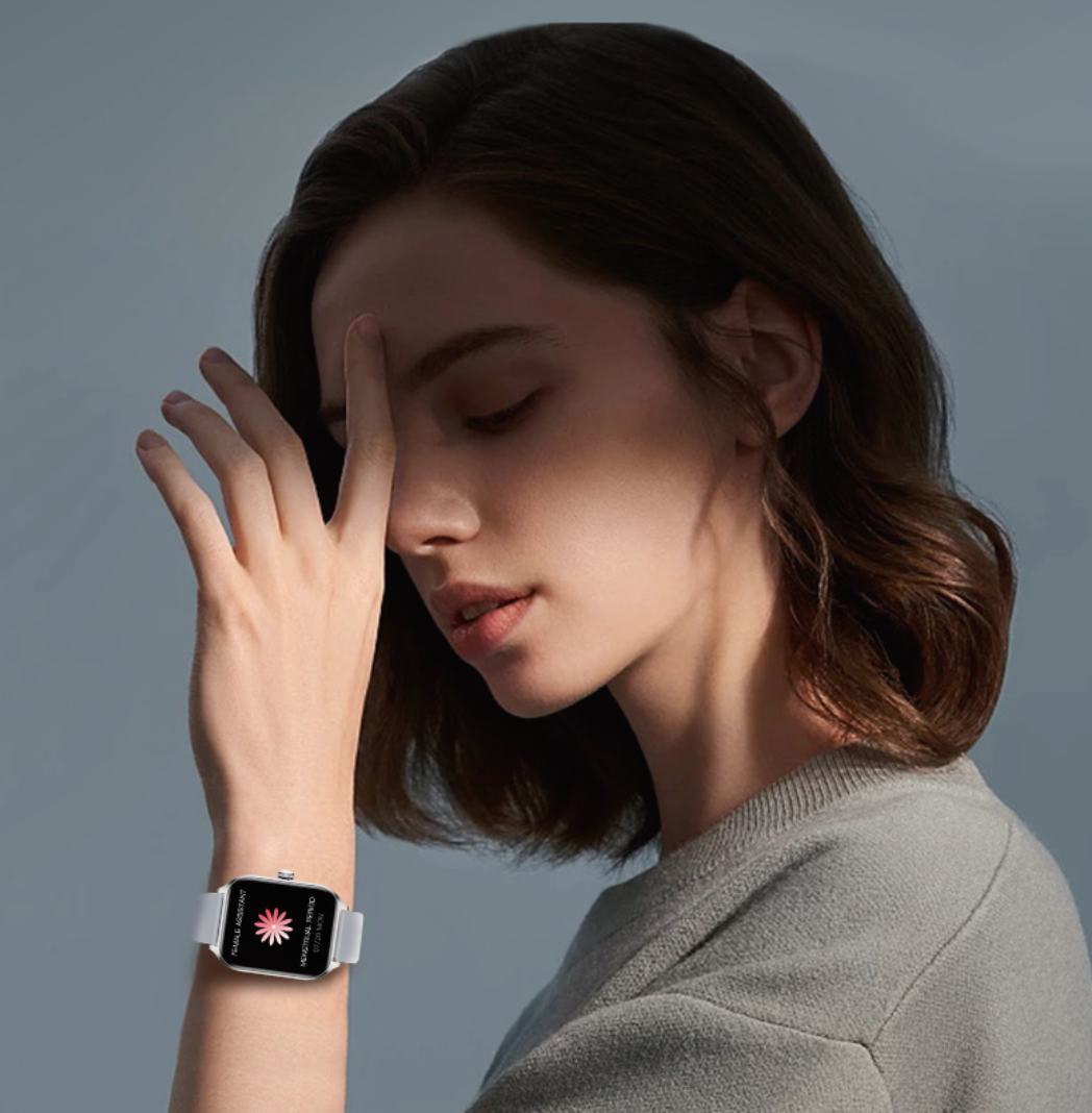 Smart watch-SW120 - Image 5