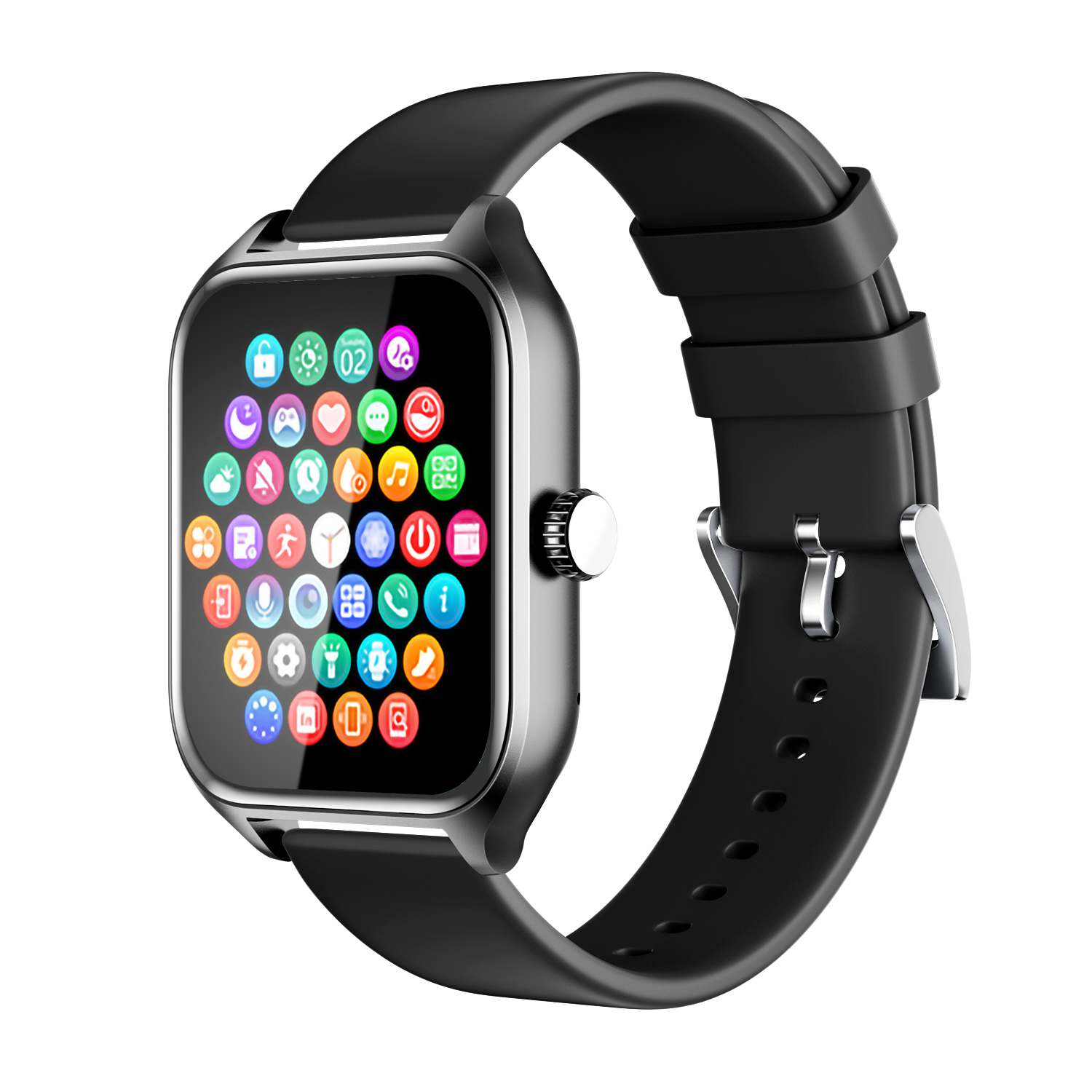 Smart watch-SW120 - Image 3