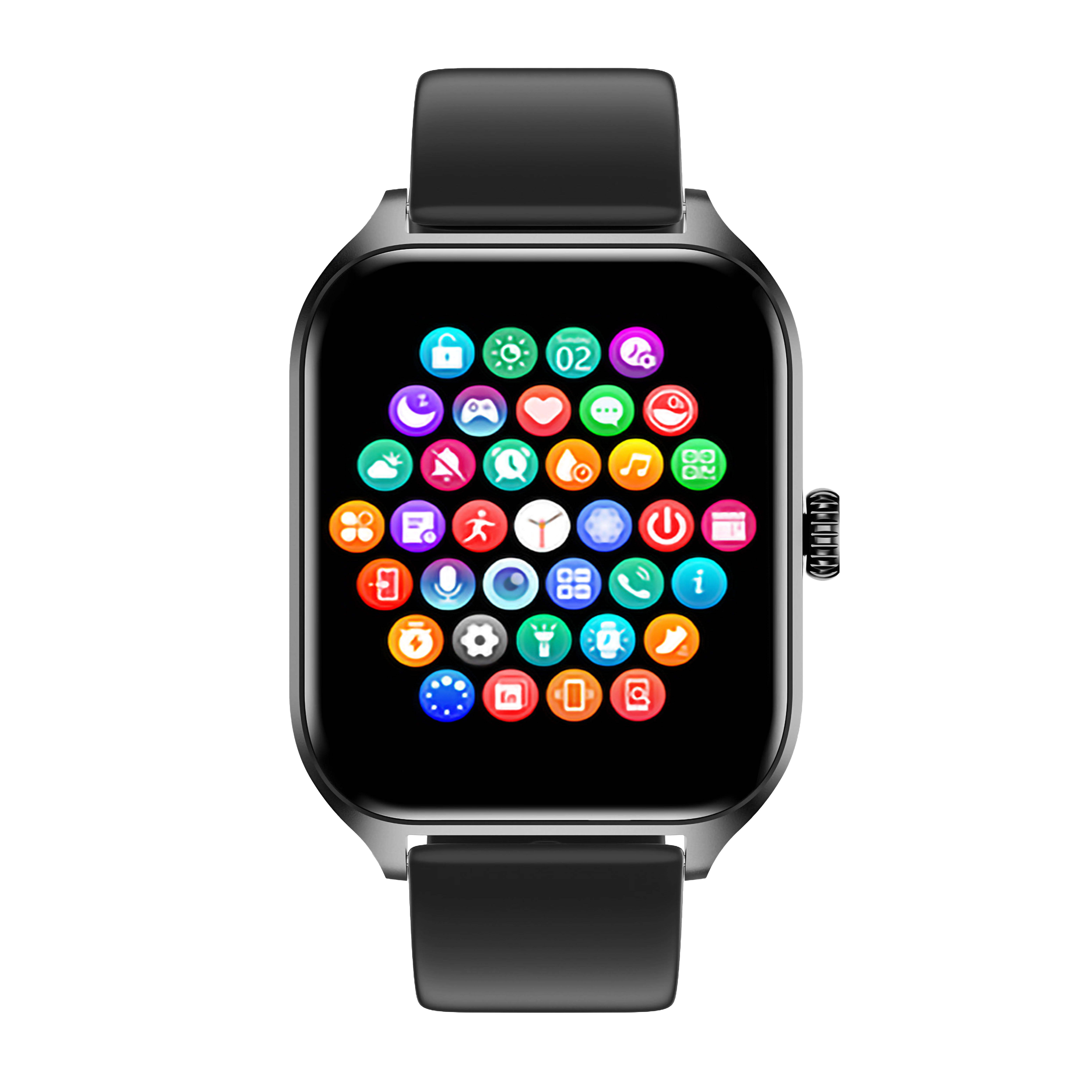 Smart watch-SW120 - Image 2