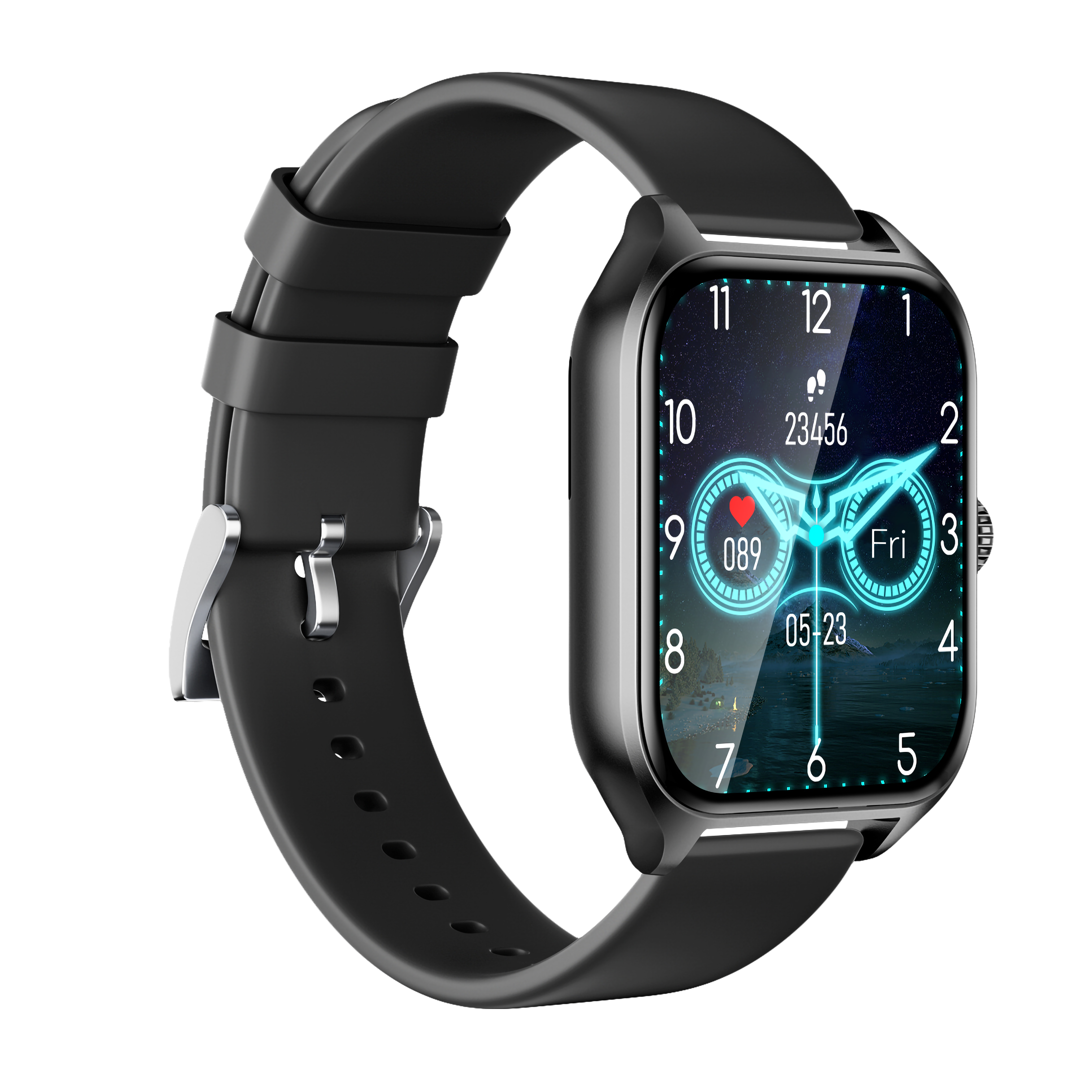 Smart watch-SW120